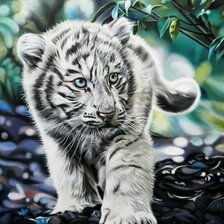 Cross stitch pattern: #2632837