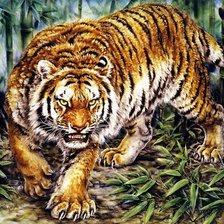 Cross stitch pattern: #2632838