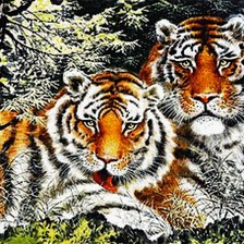 Cross stitch pattern: #2632850