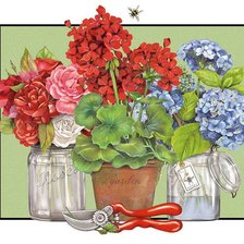 Cross stitch pattern: #2632875