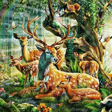 Cross stitch pattern: #2632879