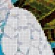 Preview of cross stitch pattern: #2633145