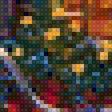 Preview of cross stitch pattern: #2633179