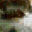 Preview of cross stitch pattern: #2633233