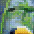 Preview of cross stitch pattern: #2633234