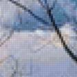 Preview of cross stitch pattern: #2633269