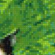 Preview of cross stitch pattern: #2633300