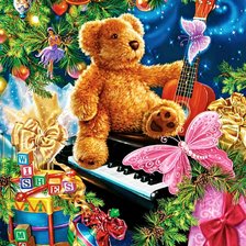 Cross stitch pattern: #2633312