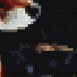 Preview of cross stitch pattern: #2633497