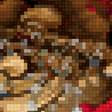 Preview of cross stitch pattern: #2633501