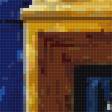 Preview of cross stitch pattern: #2633531