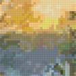 Preview of cross stitch pattern: #2633537