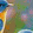 Preview of cross stitch pattern: #2633548