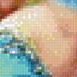 Preview of cross stitch pattern: #2633635