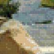 Preview of cross stitch pattern: #2633840