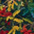 Preview of cross stitch pattern: #2633877