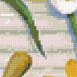 Preview of cross stitch pattern: #2633888