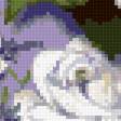 Preview of cross stitch pattern: #2633889