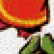 Preview of cross stitch pattern: #2633903