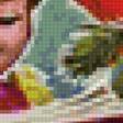 Preview of cross stitch pattern: #2633904