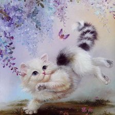 Cross stitch pattern: #2633908