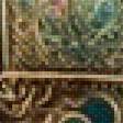 Preview of cross stitch pattern: #2634290