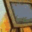 Preview of cross stitch pattern: #2634314