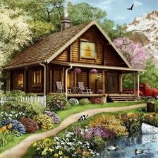 Cross stitch pattern: #2634347