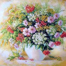 Cross stitch pattern: #2634422