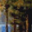 Preview of cross stitch pattern: #2634507