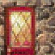 Preview of cross stitch pattern: #2634513