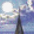 Preview of cross stitch pattern: #2634518