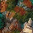 Preview of cross stitch pattern: #2634778