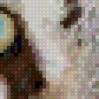 Preview of cross stitch pattern: #2634807