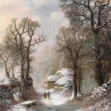 Cross stitch pattern: #2634909