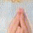 Preview of cross stitch pattern: #2635090