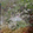 Preview of cross stitch pattern: #2636459