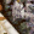 Preview of cross stitch pattern: #2636625