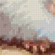 Preview of cross stitch pattern: #2636627