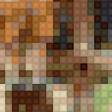 Preview of cross stitch pattern: #2636687