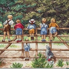 Cross stitch pattern: #2636687