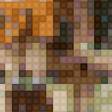 Preview of cross stitch pattern: #2636688