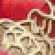 Preview of cross stitch pattern: #2636702