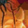 Preview of cross stitch pattern: #2636710