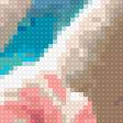 Preview of cross stitch pattern: #2636777