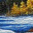 Preview of cross stitch pattern: #2636917