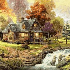 Cross stitch pattern: #2636931