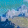 Preview of cross stitch pattern: #2637379