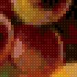 Preview of cross stitch pattern: #2637403