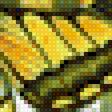 Preview of cross stitch pattern: #2637566